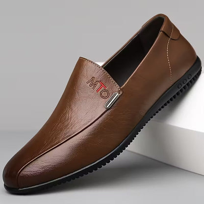 Van Beeck Amsterdam® | Hereninstappers met Comfortabele  Comfort en Verzorgde Look voor Elke Dag