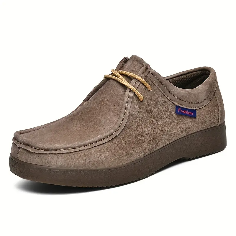 Van Beeck Amsterdam® | Comfortabele Kunstlederen Schoenen⏐Premium Editie