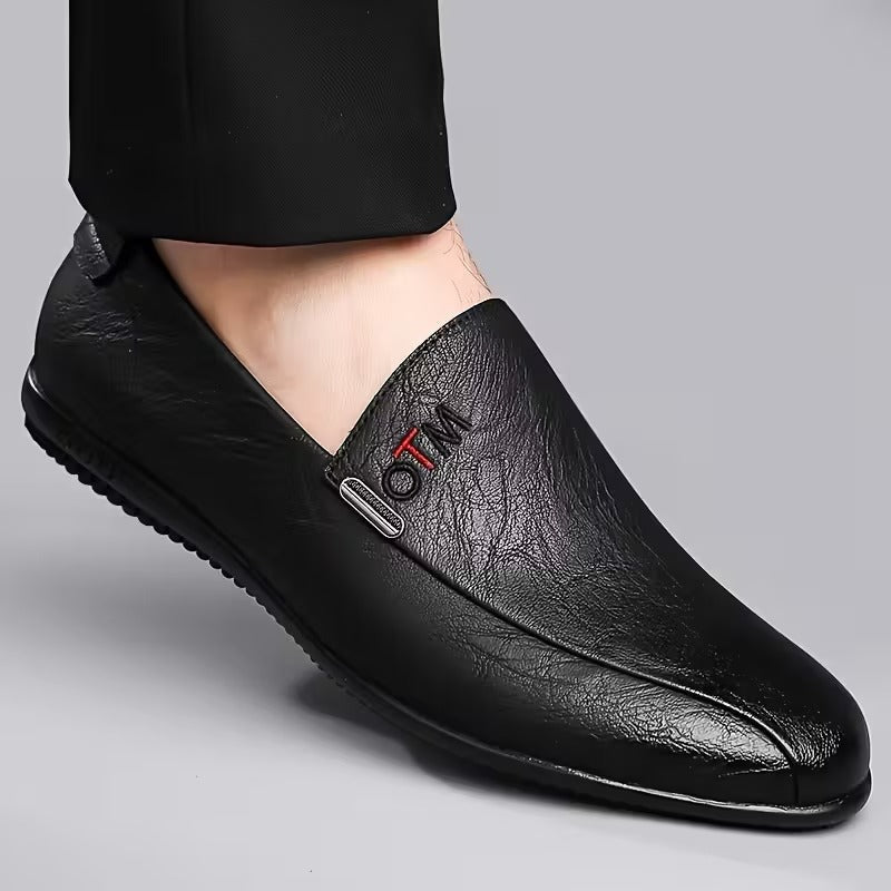 Van Beeck Amsterdam® | Hereninstappers met Comfortabele  Comfort en Verzorgde Look voor Elke Dag