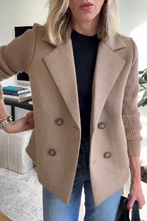 Van Beeck Amsterdam® | Chique Casual Blazer