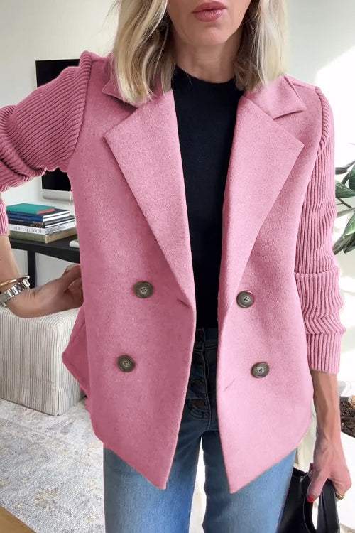 Van Beeck Amsterdam® | Chique Casual Blazer