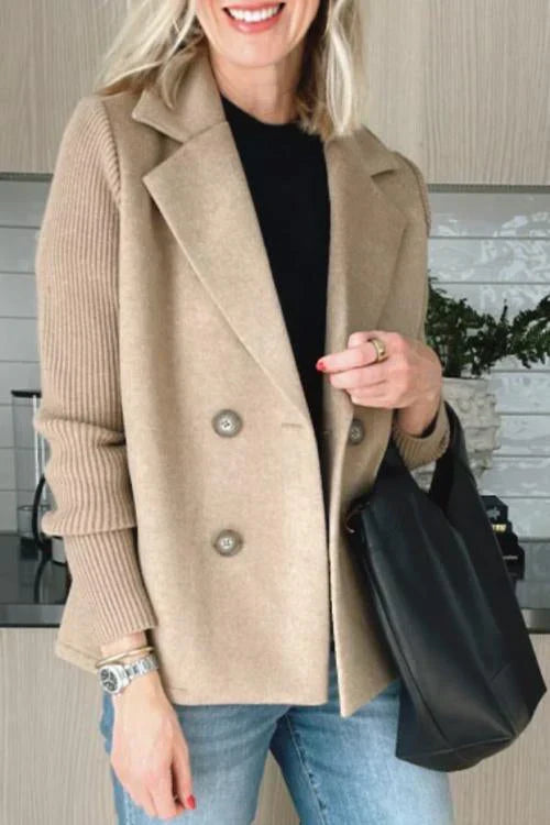 Van Beeck Amsterdam® | Chique Casual Blazer