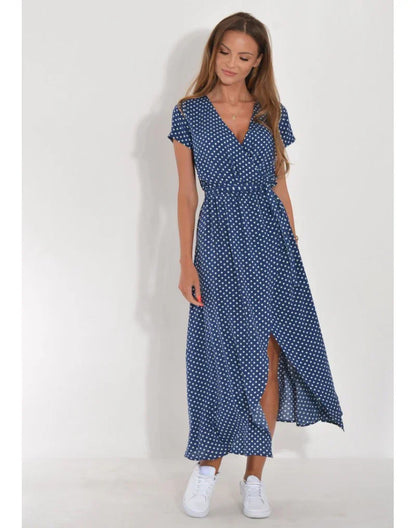 Van Beeck Amsterdam® | Elegante zomer jurk