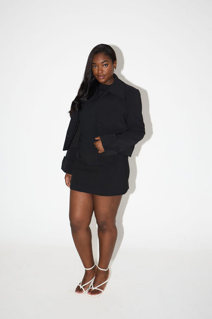 Van Beeck Amsterdam® | Ultimate Muse Jacket
