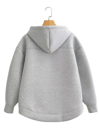 Van Beeck Amsterdam® | Vrouwenjas met Lange Mouwen