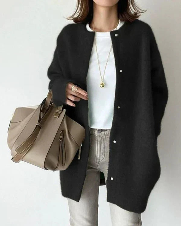 Van Beeck Amsterdam® | Elegante Cardigan